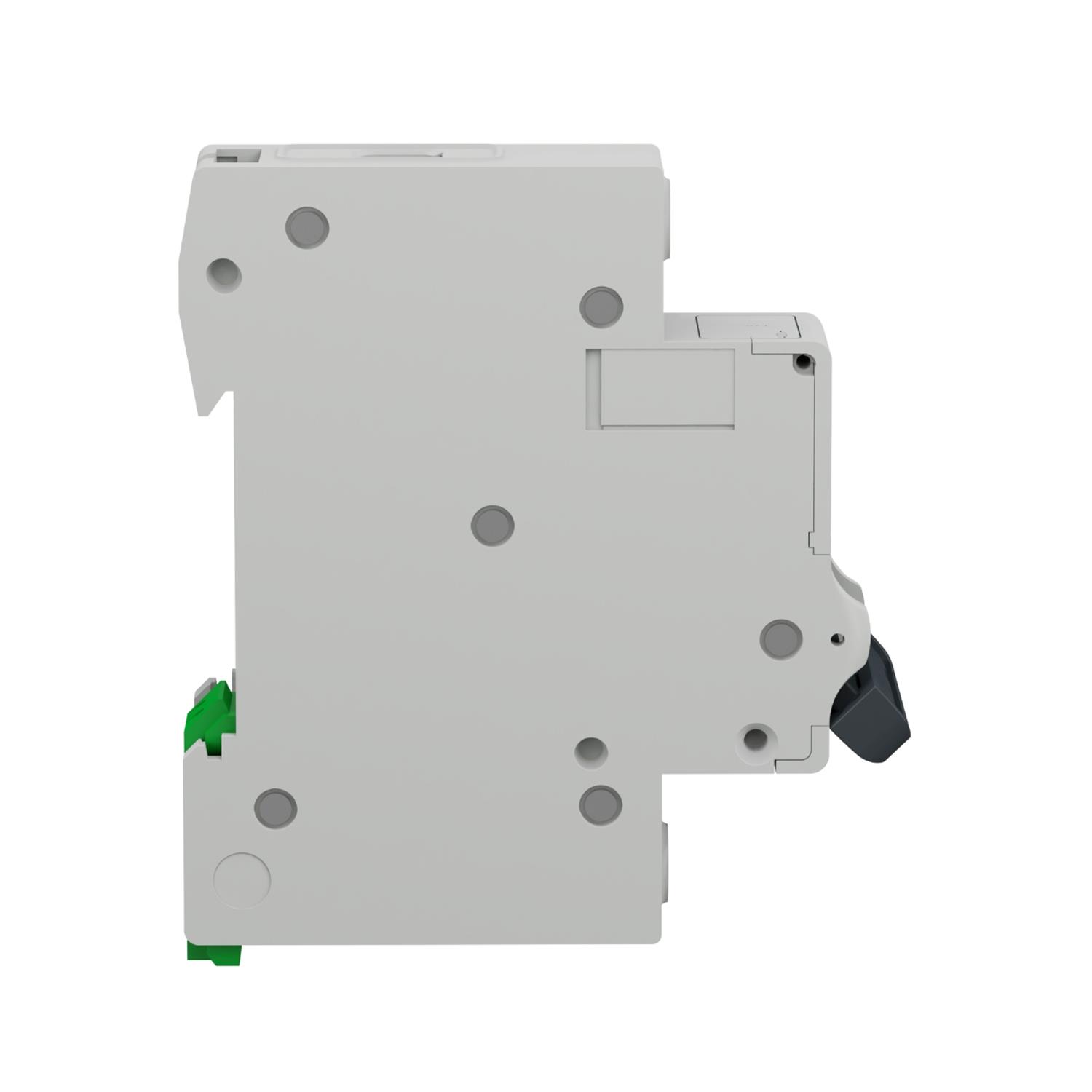 SCHNEIDER EASY9 MCB EZ9F56163 63A SİGORTA (1P, 6kA, C EĞRİSİ)