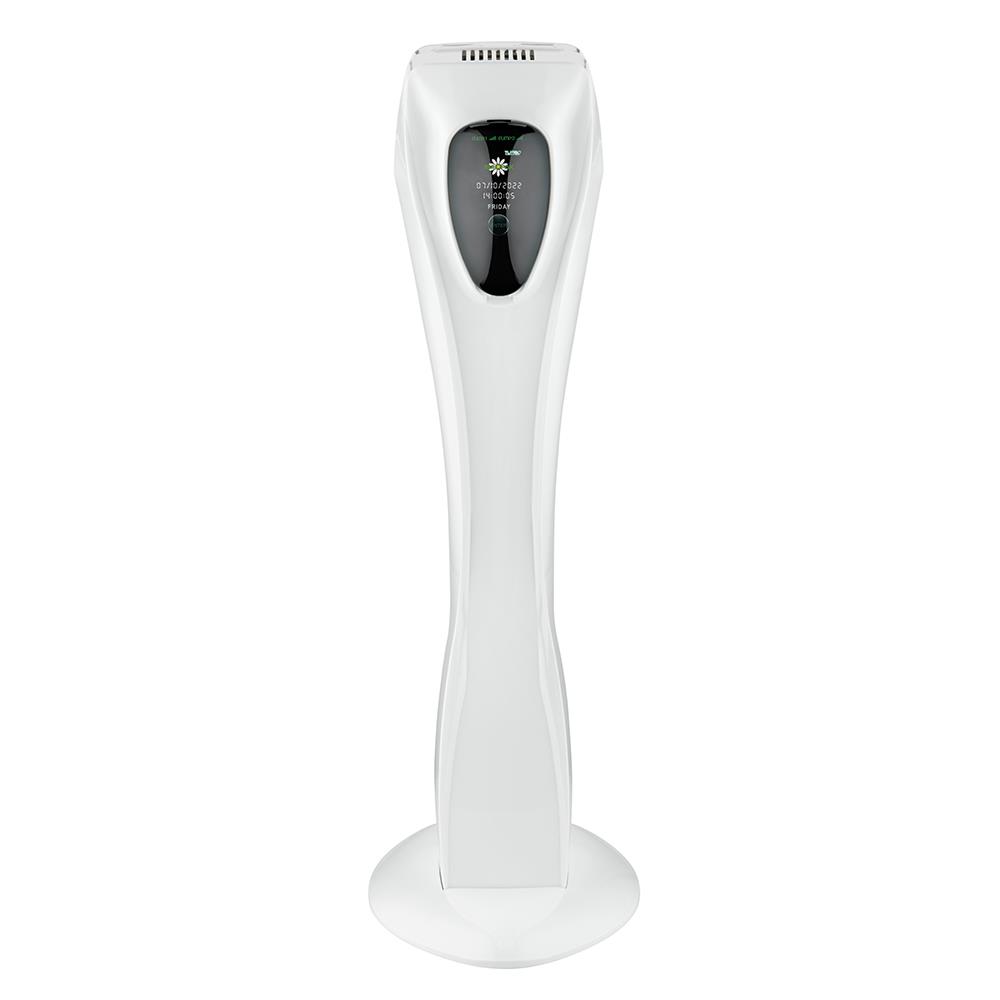 Rulopak Cosmo M6 Profesyonel Kokulandırma Makinesi Beyaz