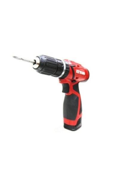 Keyang Dd-1202L Akülü Şarjlı Vidalama