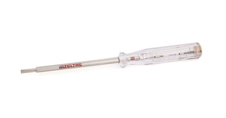İzeltaş 4550 135 Mm Elektrık Kontrol Kalemi