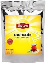 Lipton Demlik Poşet Çay Ekonomik Jumbo 35 grx40'lı 67770647