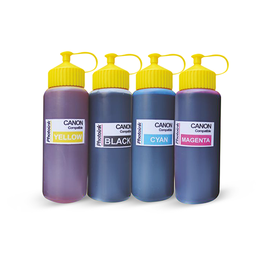 Photoink Epson 103 Uyumlu Sarı Photoınk Mürekkep - L1110/L3110/L3111/L3150/L3151/L5190/