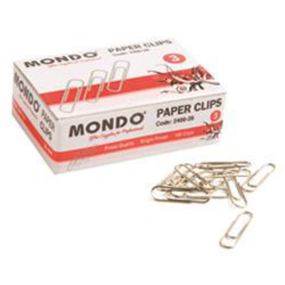 Mondo Ataş No:3 28 mm (Lacco)
