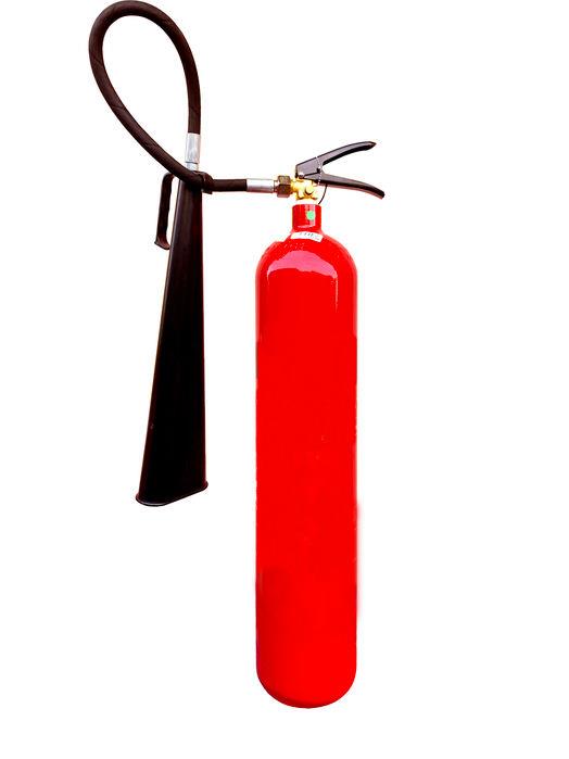 TÜPAŞ 5 KG CO2 YANGIN SÖNDÜRME TÜPÜ