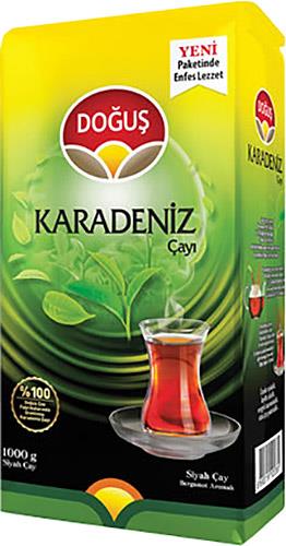 Doğuş Karadeniz 1000 gr
