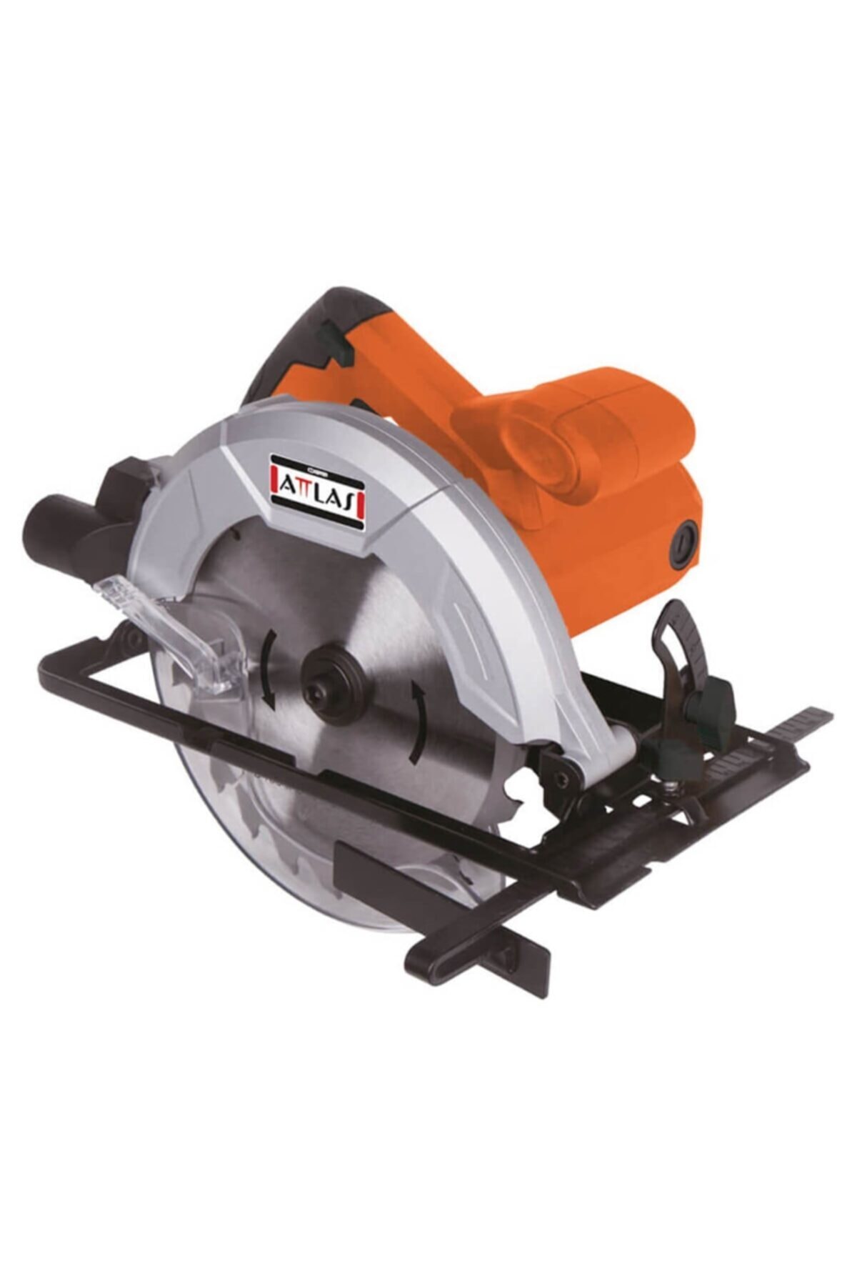 Attlas Eco Dt 1200 Daire Testere - A0105022