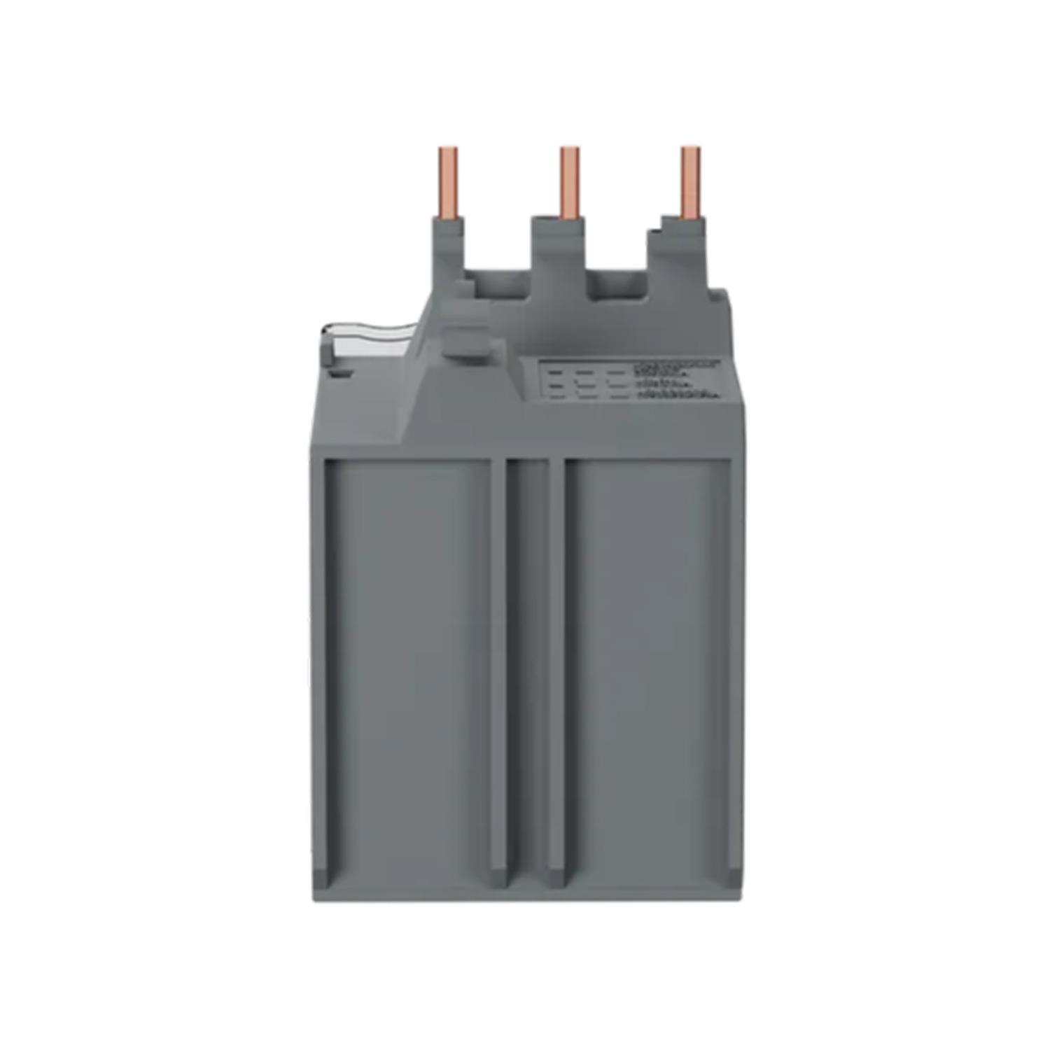 SCHNEIDER EASYPACT TVS LRE-14 DİFERANSİYEL TERMİK AŞIRI YÜK RÖLESİ (7-10A)
