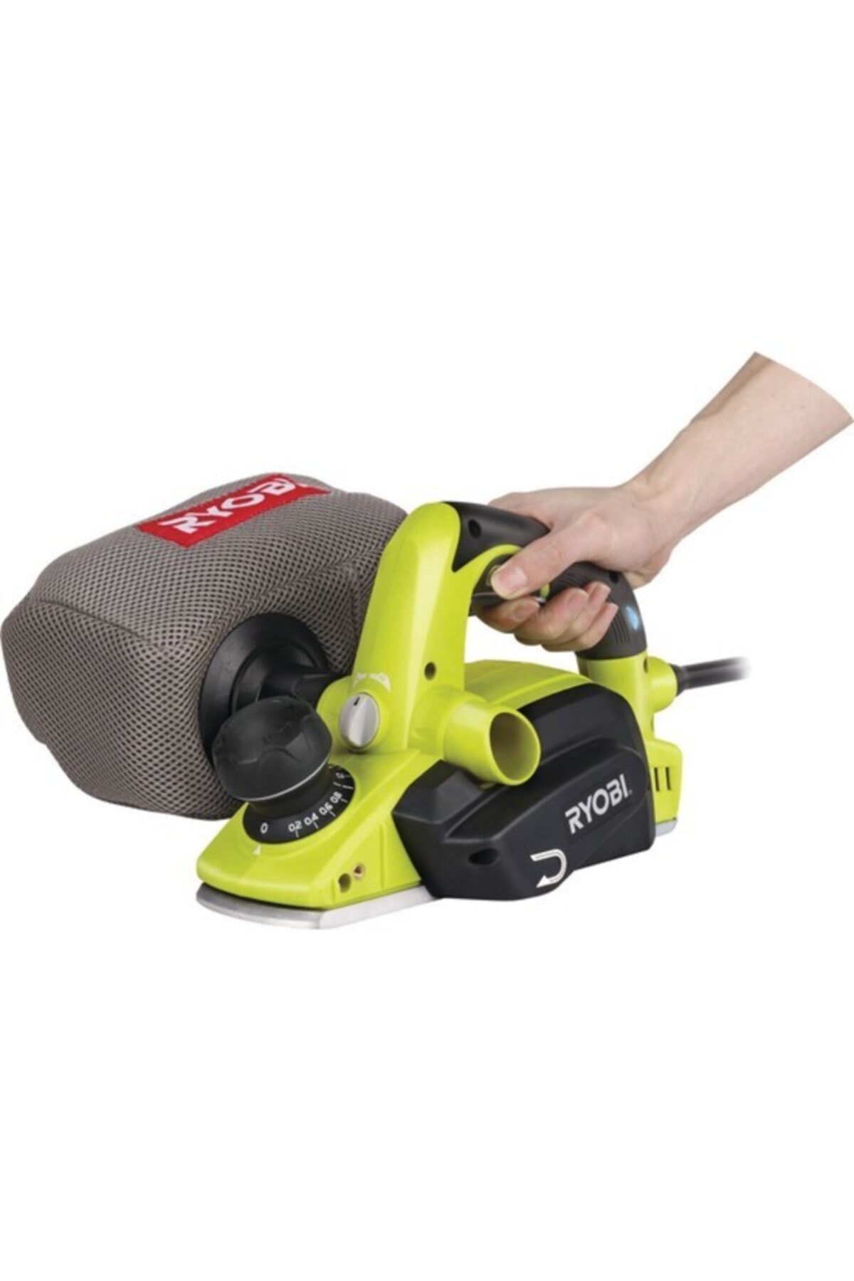 Ryobi Epn6082chg Planya Motoru 600 W