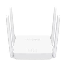 Tp-Link Mercusys Ac10 Dual Bant 4 Port Kablosuz Router Ac1200