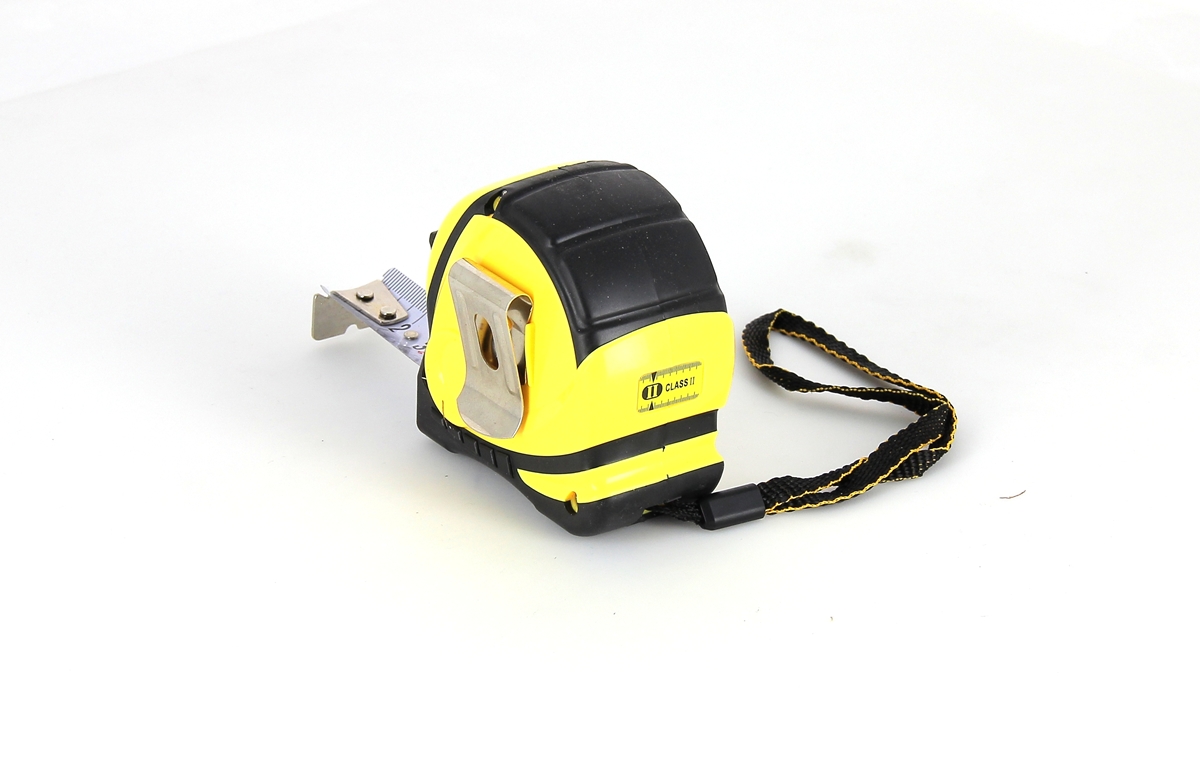 Starline 5G44X 5 MT Uzunluk X 25 MM Genişlik PRO Şerit Metre