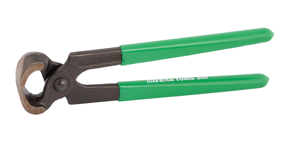 İzeltaş 3801150160 Elta Kerpeten 160 Mm