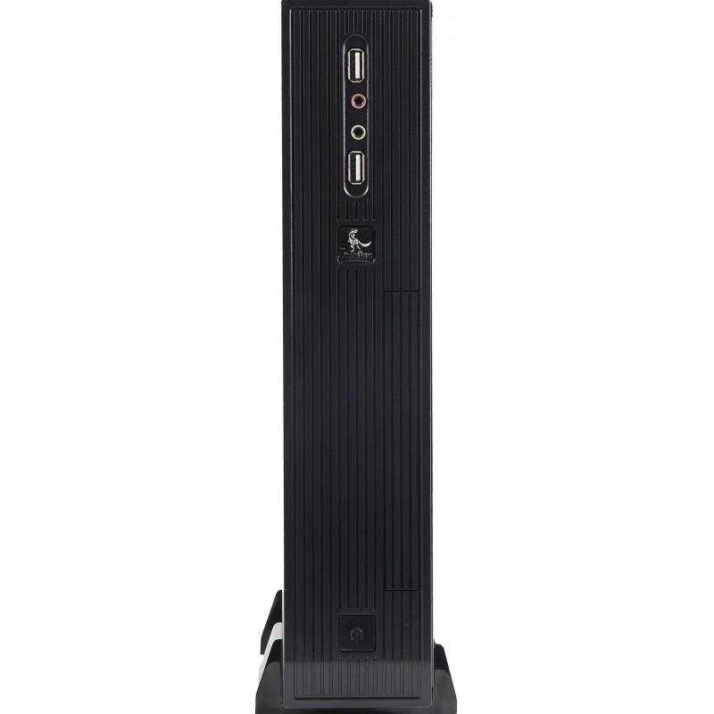 Tiranazor Work MFF I5-10400 8Gb Ddr4 256Gb Ssd Windows 10 Pro Mini Pc Masaüstü Bilgisayar