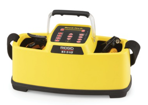 SeekTech ST-510 Sinyal Vericisi