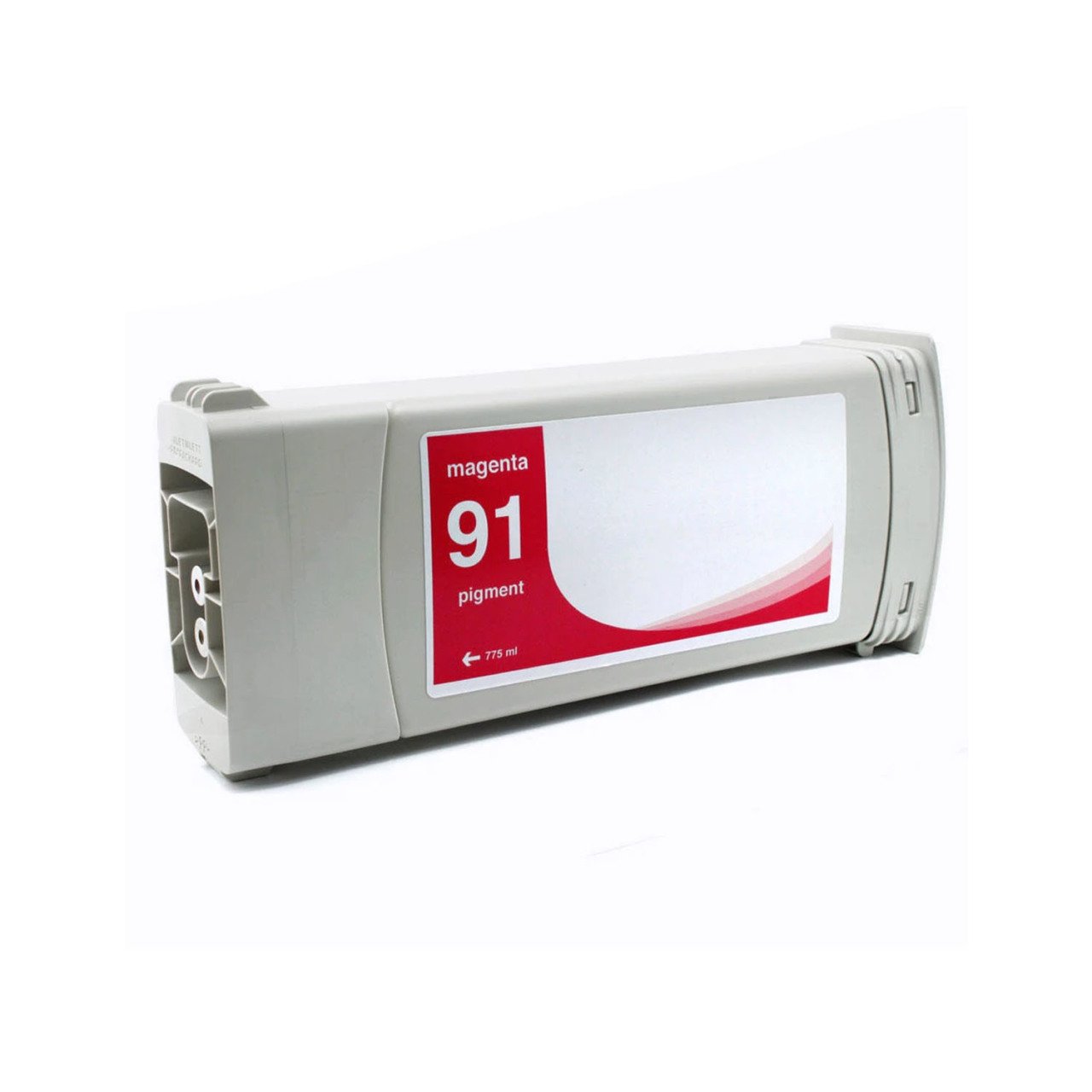 HP 91 C9468A 775-Ml Kırmızı Uyumlu Photoink Kartuş Z6100