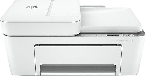 HP Deskjet Plus 4120 3Xv14B Yazıcı-Tarayıcı-Fotokopi-Faks Renkli Mürekkep Kartuşlu Yazıcı