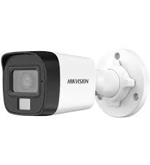 Hikvision DS-2CE16D0T-EXLPF 2 Mp 2.8 mm 1080P Sabit Lens Dual Light Bullet Kamera
