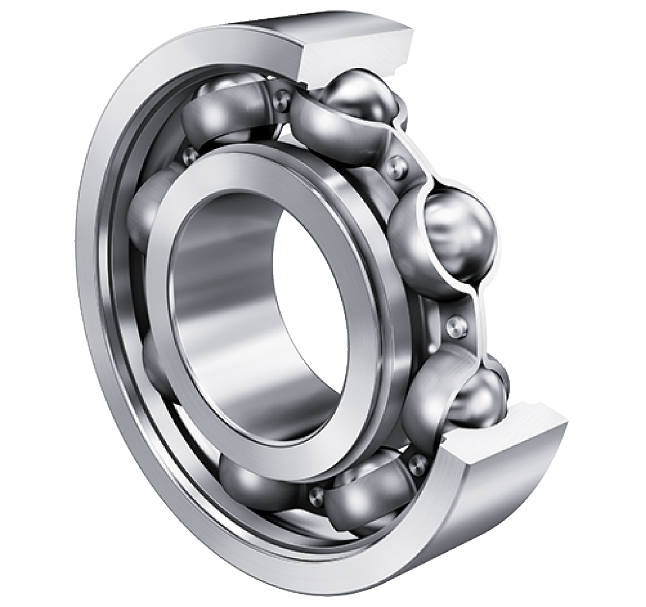 FAG 6311-C-C3 RULMAN