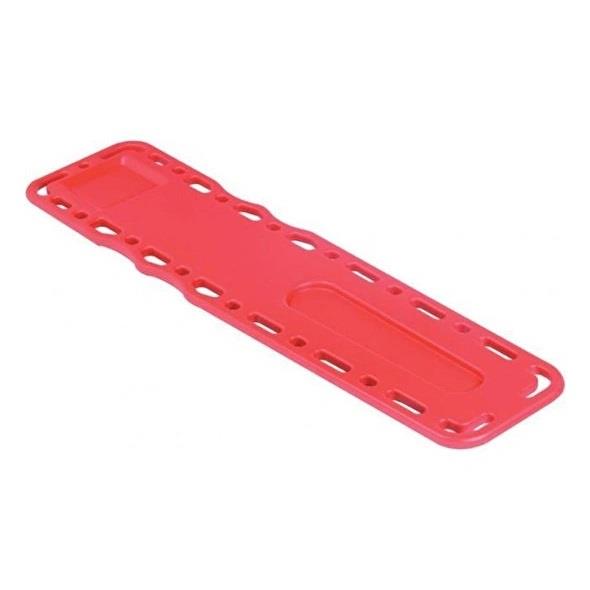 PLASTİK OMURGA TAHTASI SET