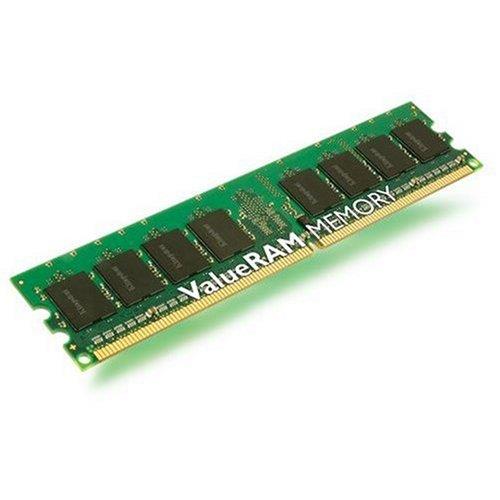 Kingston 2Gb Ddr2 Pc4200 533Mhz Kutusuz Pc Ram
