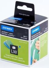 Dymo Etiket Lw Askılı Dosya 50X12 220Ad 0722460-99017