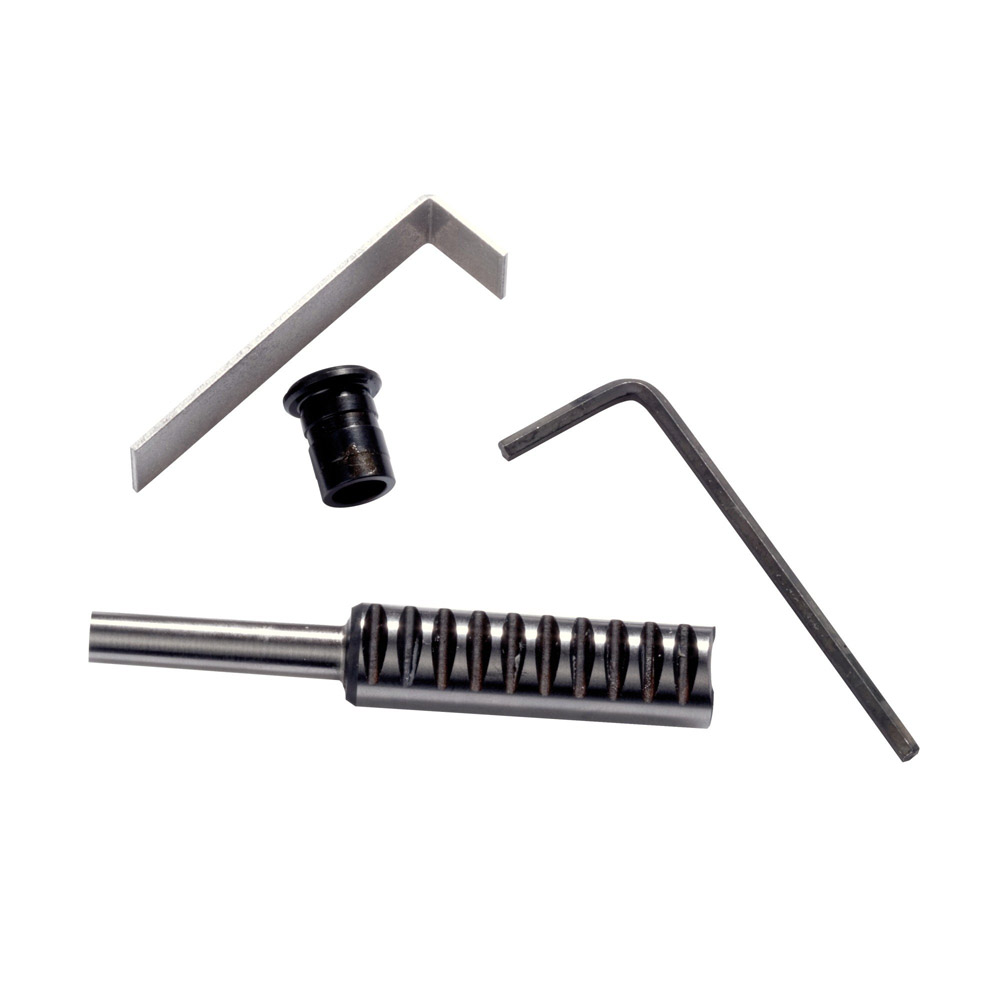 Leitz Delgeç Bıçağı Yedeği 1 Adet 5182 İçin