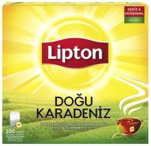 Lipton Bardak Poşet Çay Doğu Karadeniz 2Grx100'lü 20052927