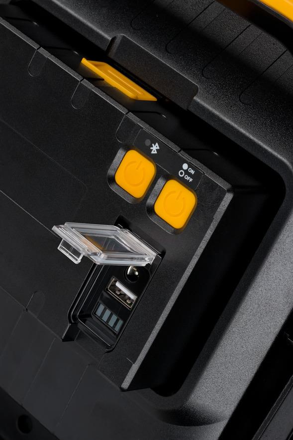 Brennenstuhl Bluetooth Hoparlörlü Şarjlı Lisanslı 3000 Lümen Projektör