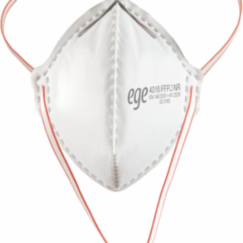 EGE 4016 FFP3 Maske