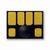 HP 70 Mavi Ink Cartridge Uyumlu Otoreset Chip