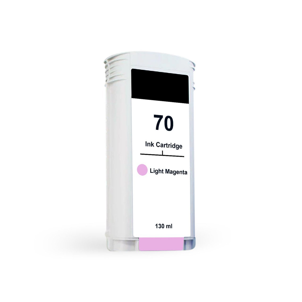 HP70 C9455A 130Ml Açık Kırmızı Uyumlu Photoink Kartuş Z2100 Z3100