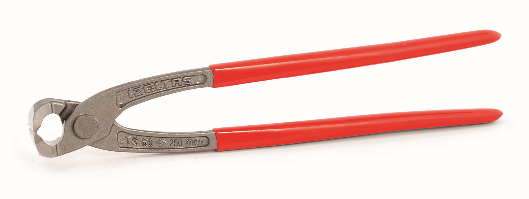 İzeltaş 250 MM Betoncu Kerpeteni