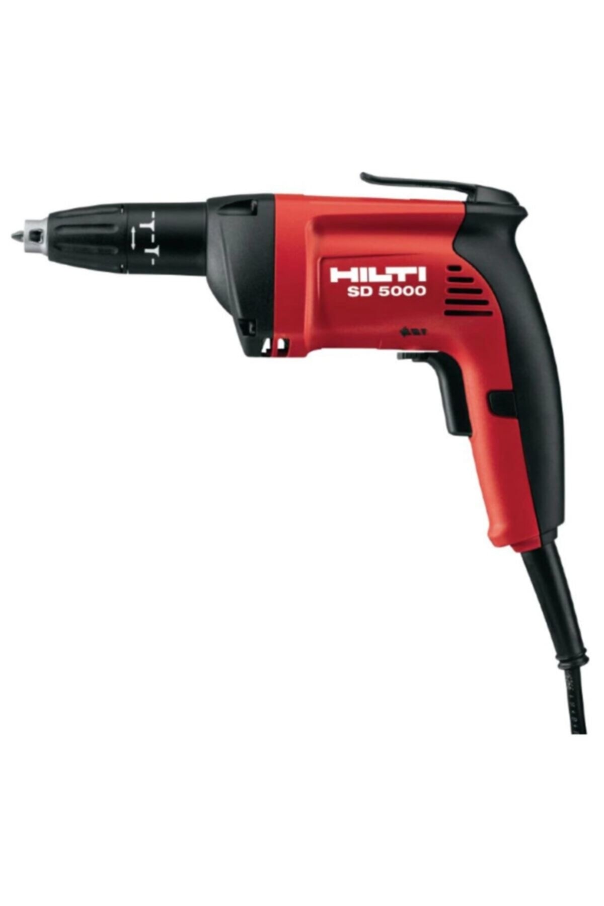 Kablolu Alçıpan Vidalama Makinesi Sd 5000 230V