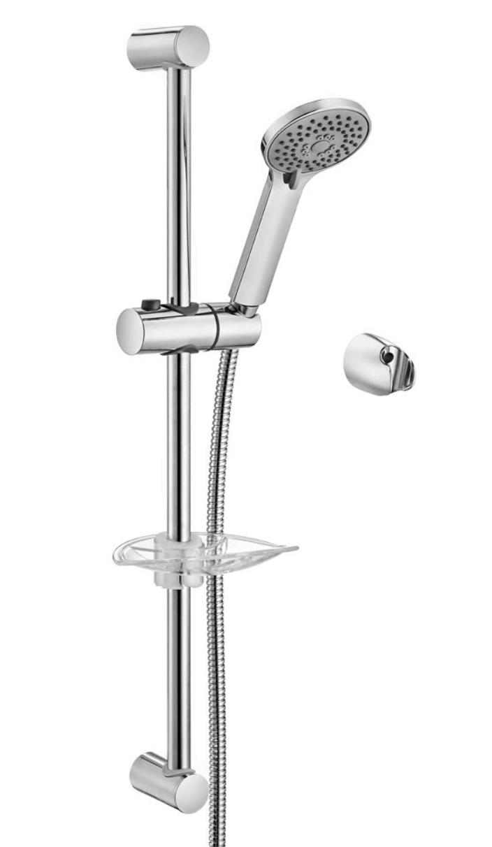 E.C.A 102146025 Elegant Bas - Bırak Lavabo/Eviye Sifonu