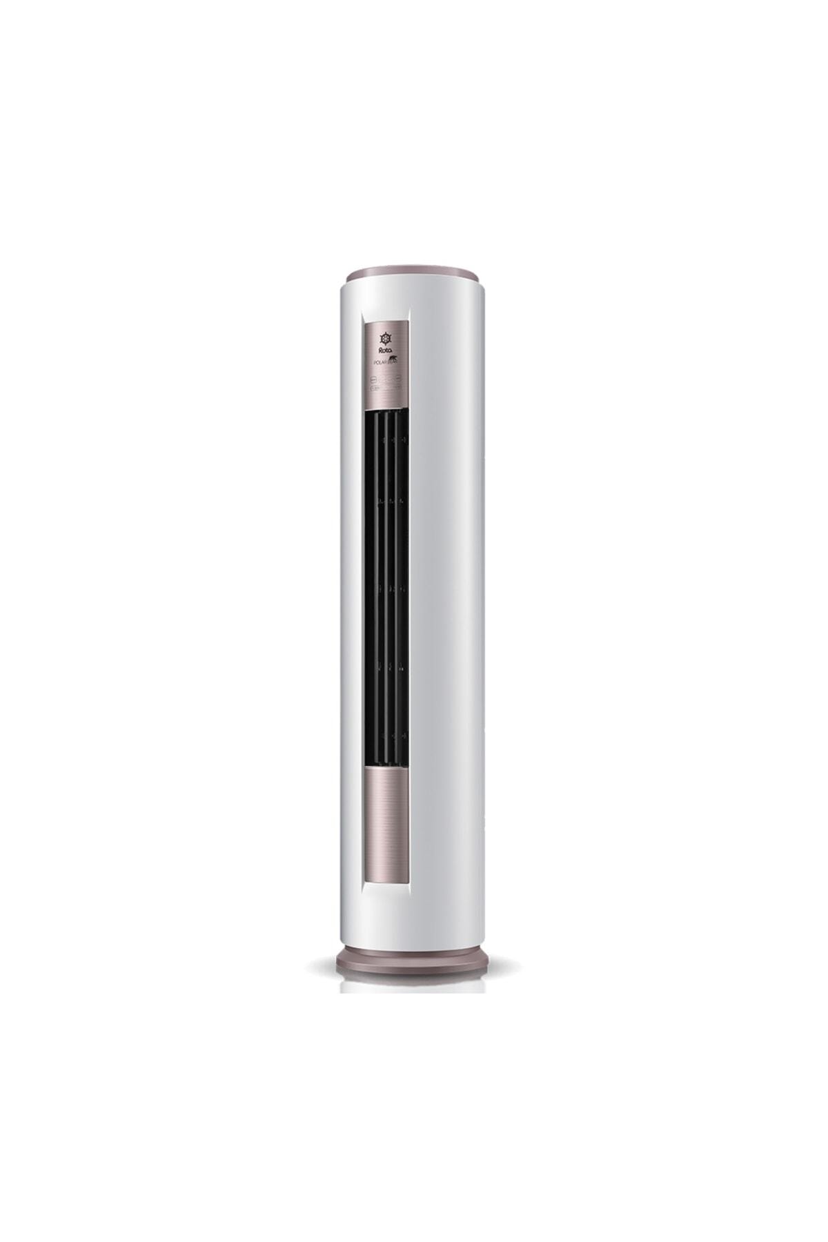 Rota Midea 24000 Btu A Salon Tipi Inverter Klima (MIDEA TARAFINDAN ÜRETİLMİŞTİR)