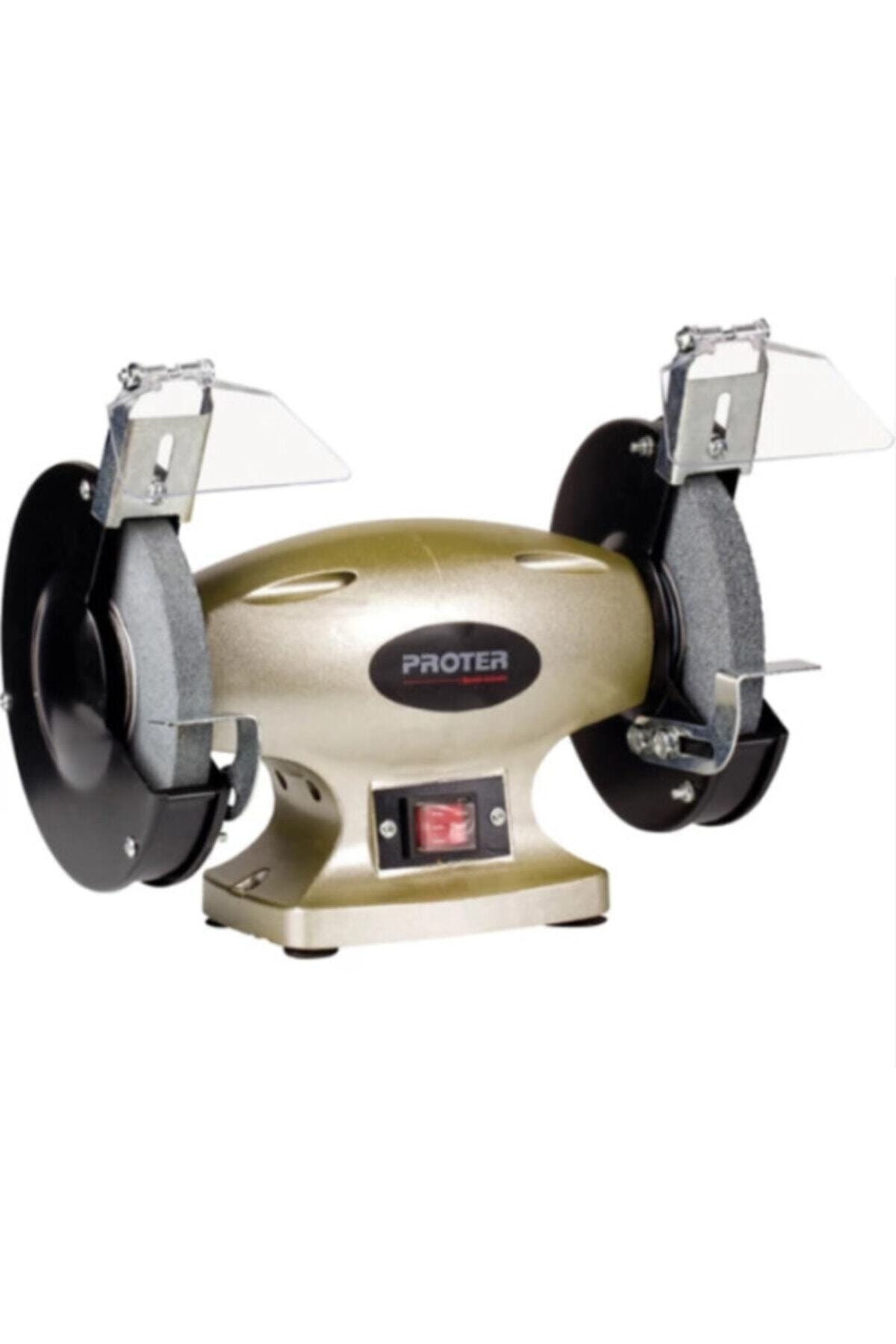 Proter Pr 200 200 Mm Zımpara Taş Motoru