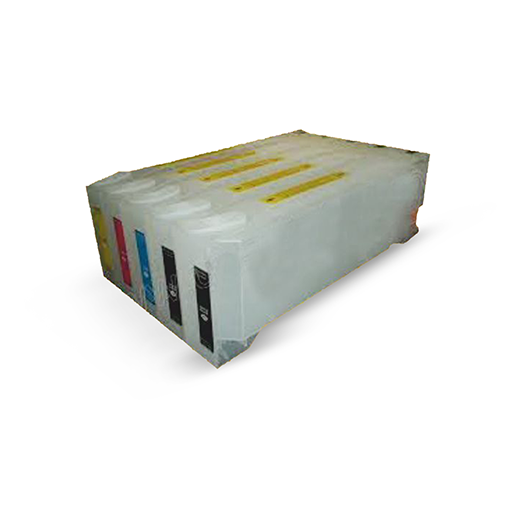 Epson Pro 7700/9700 Uyumlu Kolay Dolan Kartuş Sistemi
