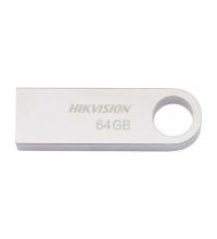 Hikvision 64GB USB2.0 HS-USB-M200-64G Metal Flash Bellek