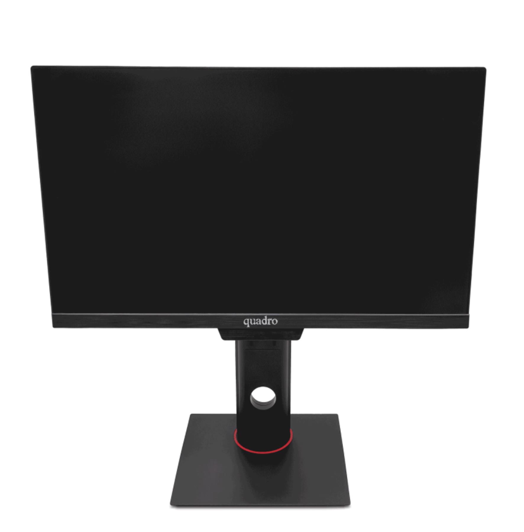 Quadro Shift H8124-49824 Pivot 23.8' Ci5 4690T 2.5Ghz 8Gb 240Gb All İn One Bilgisayar (Yeni Kasa)