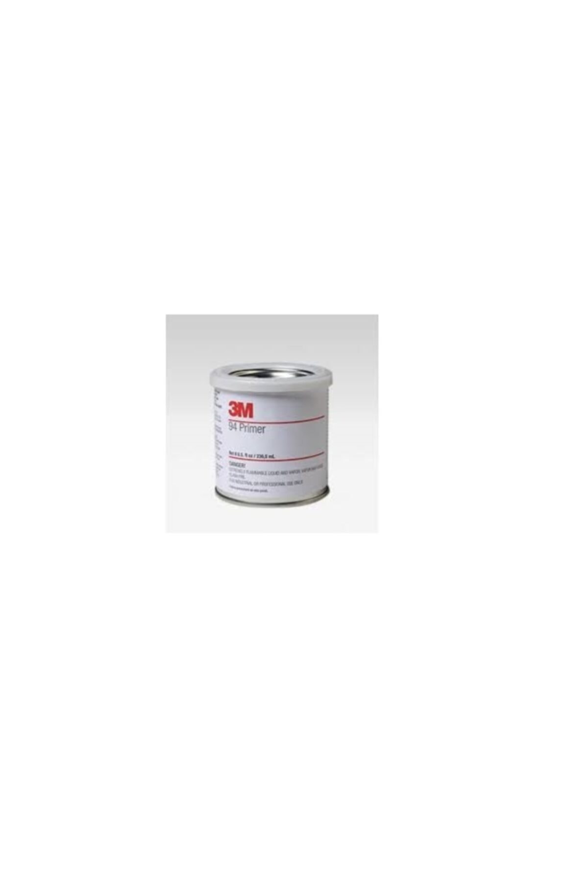 3M Kanal Yapıştırıcı Primer 94 Bant & Folyo Yapışkan Güçlendirici 946,l