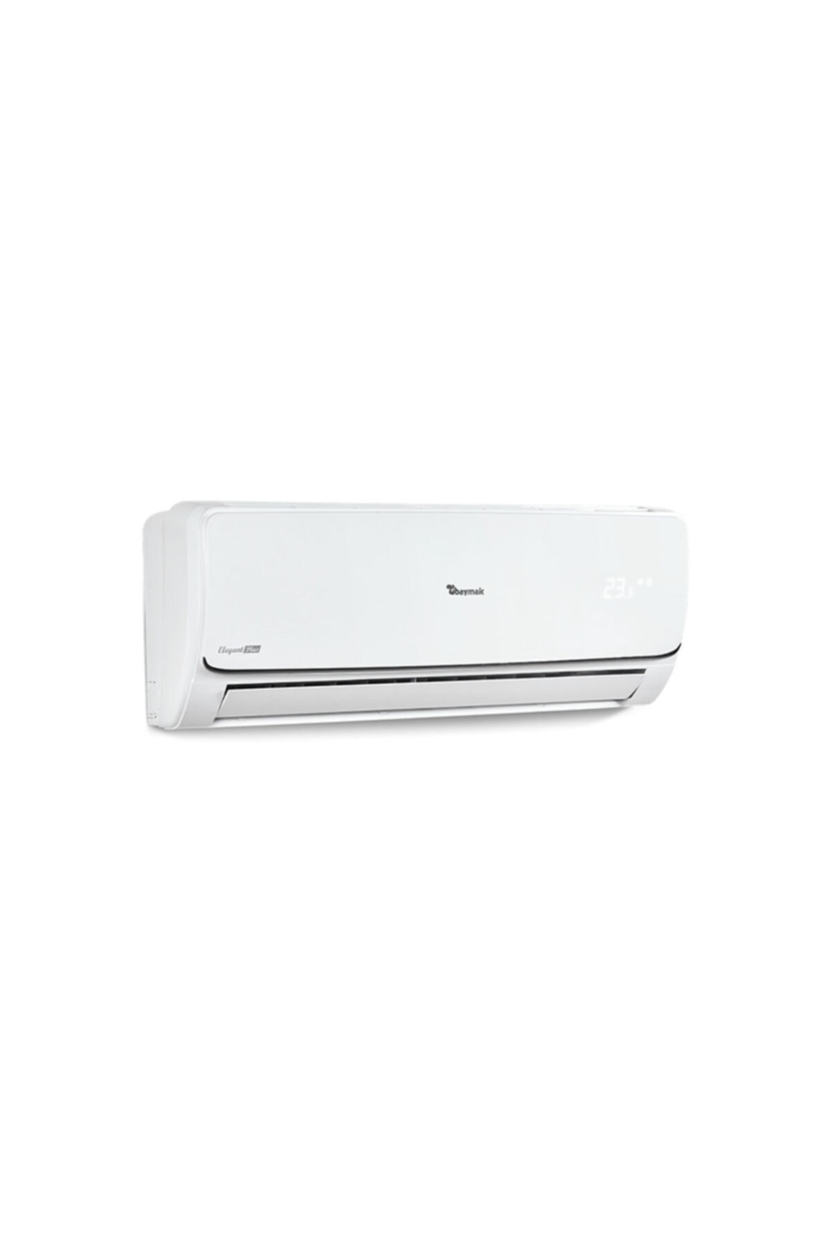 Baymak Elegant Plus 12 A++ 12000 Btu Duvar Tipi Inverter Klima (Montaj Dahil) ELEGANT PLUS 12