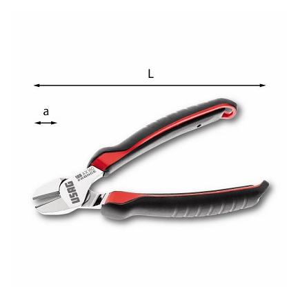 Usag Ağır Hızmet Tıpı Yan Keskı