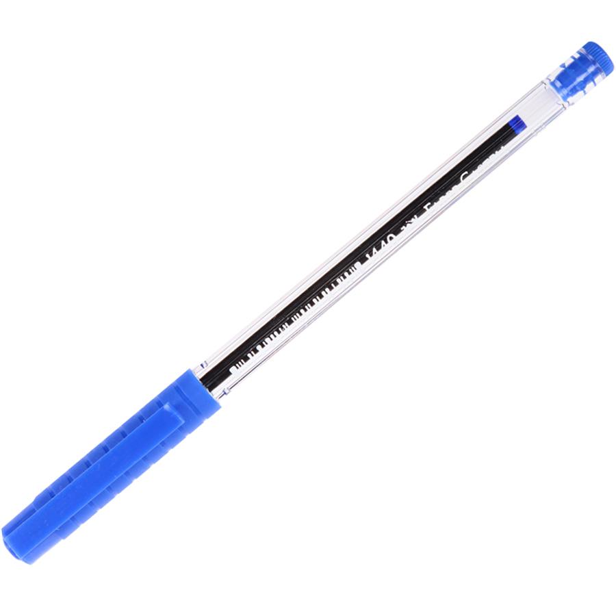 Faber 1440 Tükenmez Kalem 0.8 Mm Mavi 10'Lu Paket