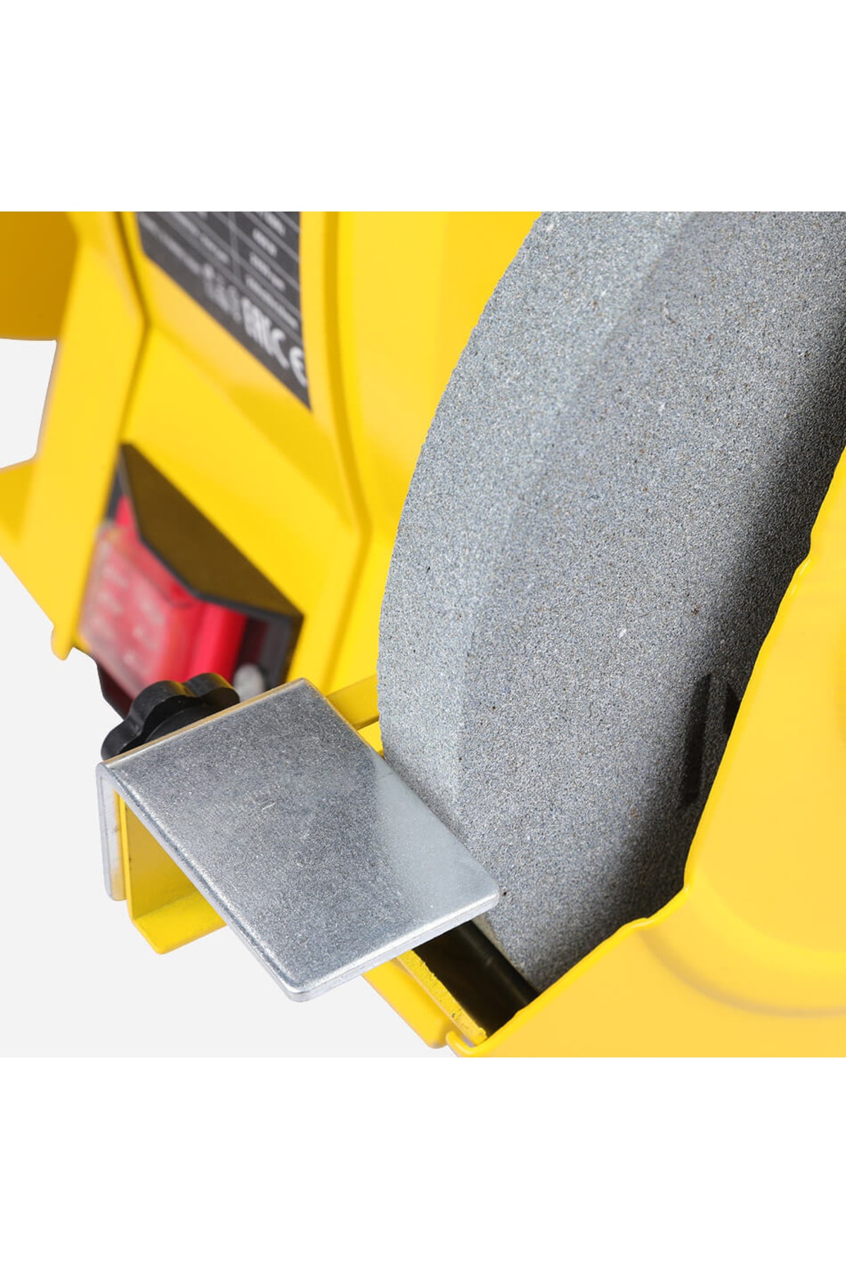 Rtrmax Rtm420A Zımpara Taş Motoru