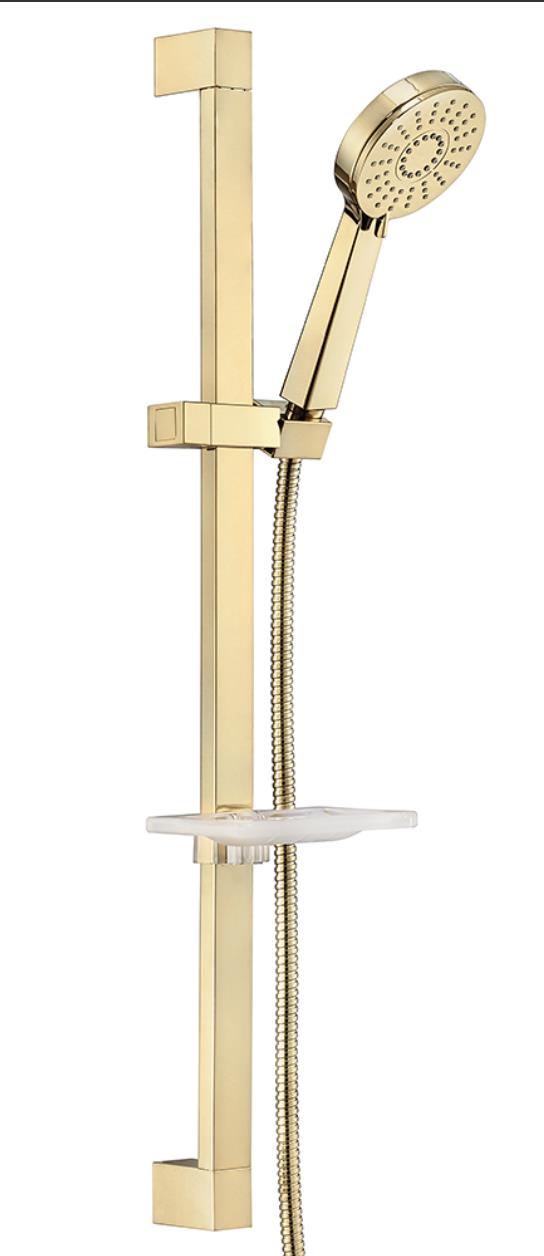 E.C.A 102846011 Elegant Bas - Bırak Lavabo/Eviye Sifonu