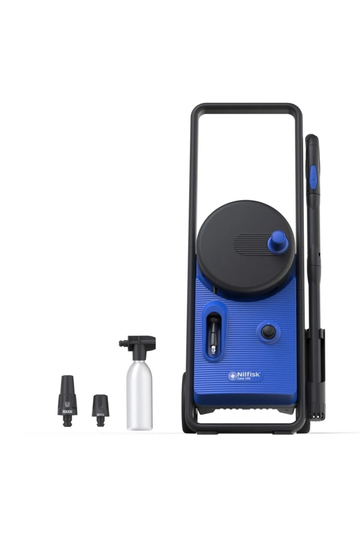 Nilfisk Core130-6 PowerControl 130 Bar Basınçlı Yıkama Makinesi