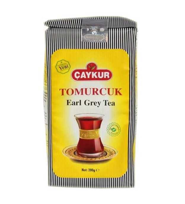 Çaykur Tomurcuk Çay 200 gr Poşet Paket