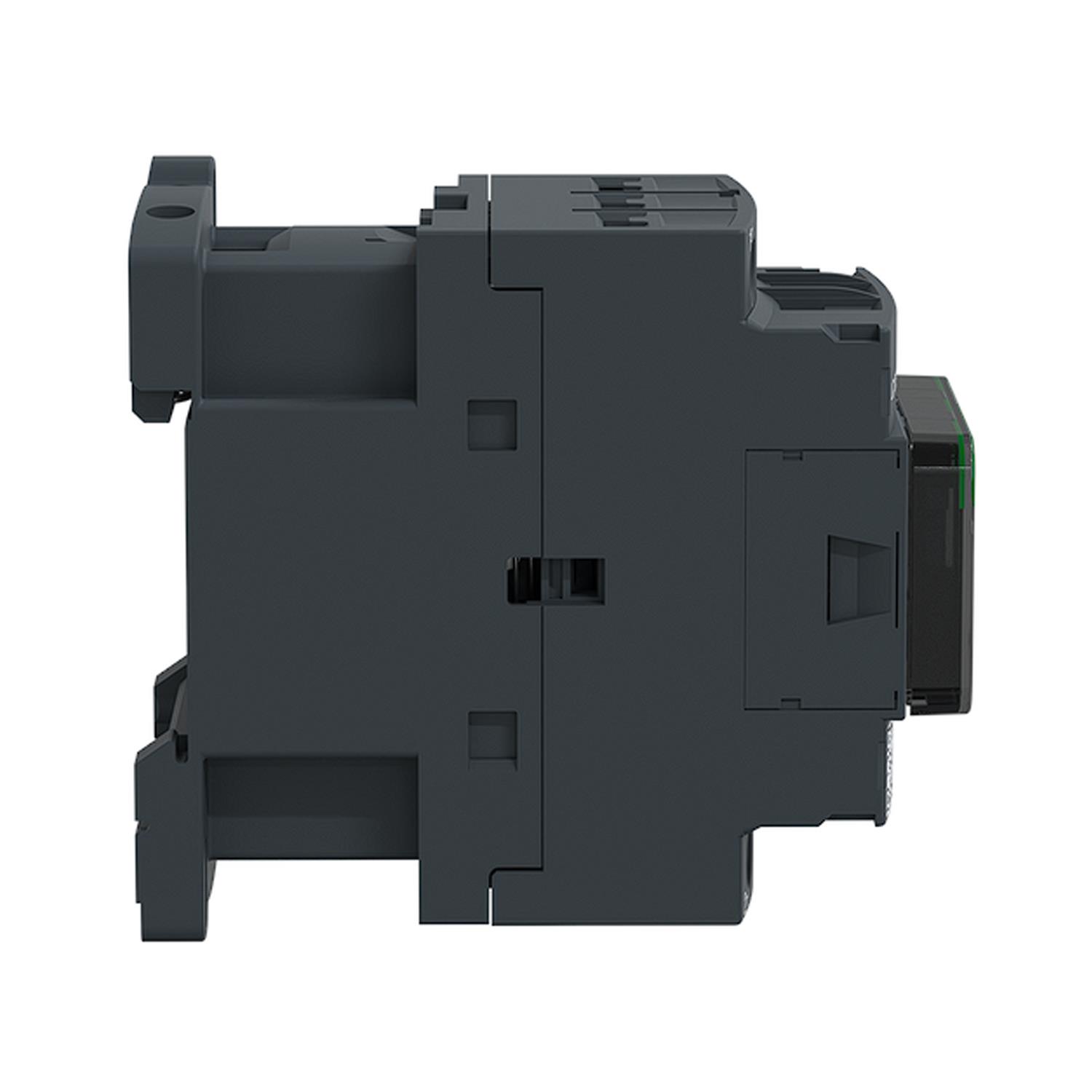 SCHNEIDER TESYS D LC1D09M7 1NA+1NK 4KW 3P 9A 220VAC GÜÇ KONTAKTÖRÜ