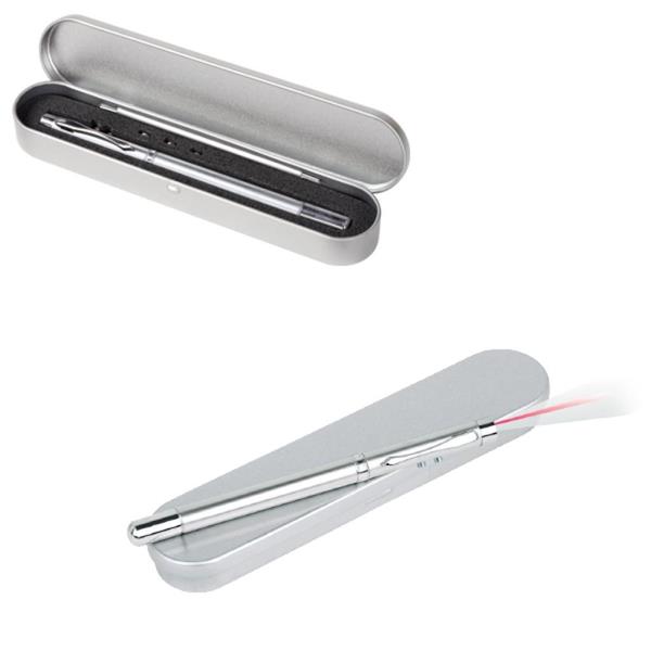 Linea Antenli Lazer Kalem