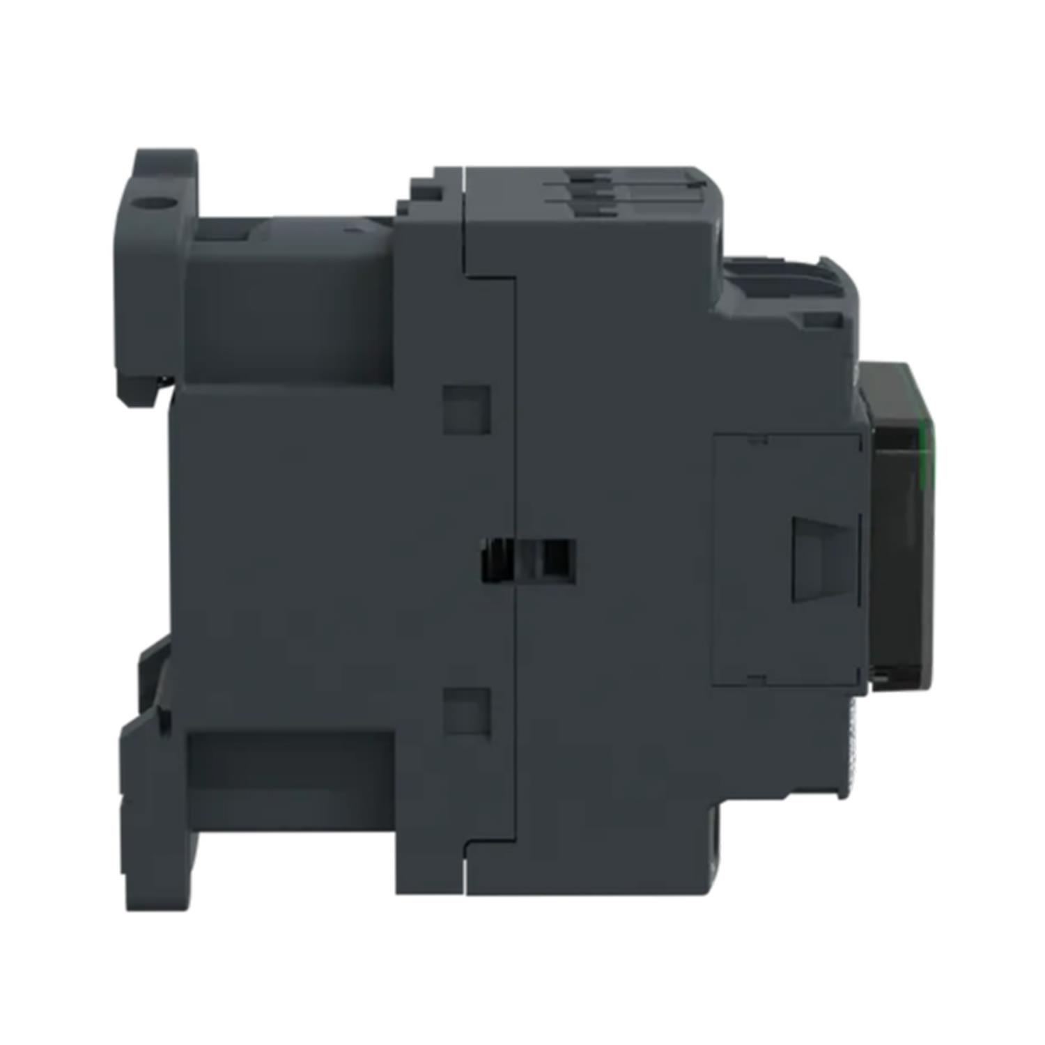 SCHNEIDER TESYS D LC1D12M7 1NA+1NK 5.5KW 3P 12A 220VAC GÜÇ KONTAKTÖRÜ