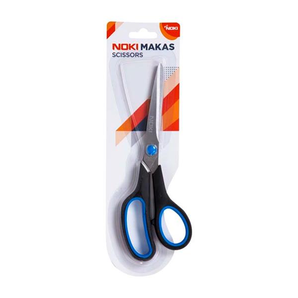 Noki Paslanmaz Makas 21.5 cm 6008